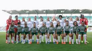 Palmeiras é superado pelo KC Current e fica com vice-campeonato da Teal Rising Cup