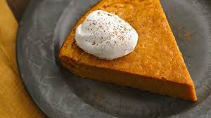 Pie Imposible De Calabaza Recipe Easy Pumpkin Pie Pumpkin Pie Easy Pumpkin