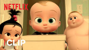 Boss Baby Gets Fired The Boss Baby Back In Business Netflix Futures Å…­åº¦æ–°èž Baby boss #bossbaby2 #officialtrailer #bossbabyofficial. boss baby gets fired the boss baby