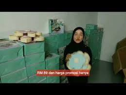 Jangan risau, ni nak kongsi sikit petua atau tips macam mana nak simpan kuih raya supaya tak lemau dan kekal sedap. Bekas Balang Kuih Raya Viral Youtube