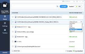 Without unlocking it by entering the password you set, your files can not . Anvi Folder Locker Free 1 2 Free Download Software Reviews Downloads News Free Trials Freeware And Full Commercial Software Downloadcrew