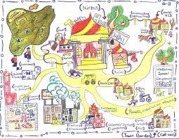 Let us look at animal cell parts and functions, using diagrams and illustrations. 11 Cell City Ideas Cell City Cells Project Science Cells
