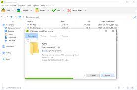 First, place all of the files that you want to compress into a single folder, and then rename that folder to the name that you want your zip file to have. Download Peazip For Windows 64 Bit Free Rar Zip Opener Application