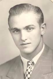 Robert Houser Obituary (1929