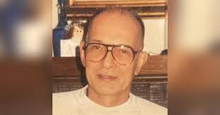 Charles Kenneth Bartholomew Obituary