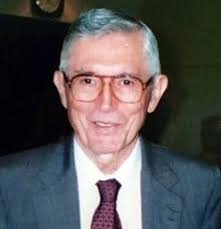 Edward Powell Owen Obituary