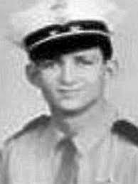 SGT Gary Ray Fitch, Bushnell, IL