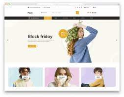 These templates are not an entirely functional e. 50 Best Ecommerce Website Templates 2021 Colorlib