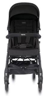 2018 Zippy Light Volcano Black Lightest Stroller Stroller Cybex Aton