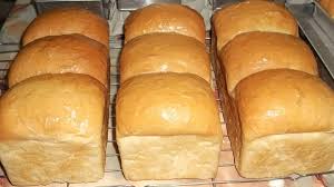 Uli no 8 2x guna ais kiub resepi 500 g. Resepi Roti Paun Bantal