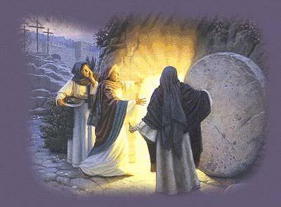5. DESCENDIO A LOS INFIERNOS Y AL TERCER DIA RESUCITO DE ENTRE LOS MUERTOS:  El Credo Símbolo de la fe de la Iglesia
