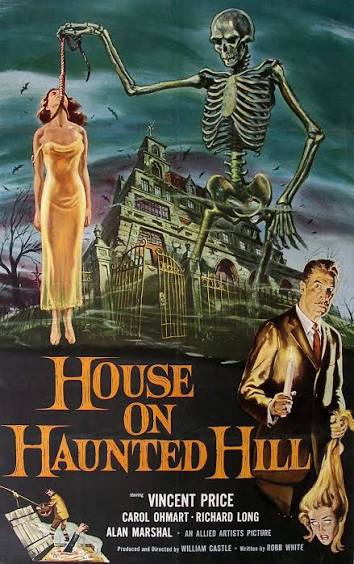 House on Haunted Hill - Wikipedia
