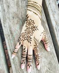 Boho Style Includes Henna Henna Designs Henna Mehndi Designs