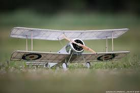This would be so much better if the pilot could fly a ww1 machine. Sopwith Pup Cnc Biplane Kit From Gruener Cnc Planes Planes Helicopters Quadcopters