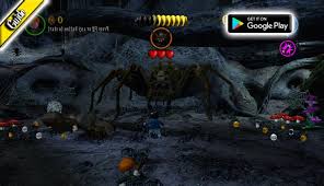 Has recibido tu carta para acudir al colegio de magia y hechicería hogwarts junto a harry potter y sus amigos. Guide For Lego Harry Potter All Years 1 4 5 7 For Android Apk Download