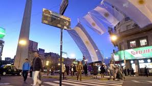 Algunos incluso publicaron videos para demostrar el movimiento telúrico. Inusual Sismo De 3 8 Grados Causa Alarma En Buenos Aires Durante El G20 Mundo El Comercio Peru
