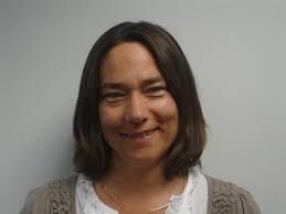 Krista Doran Named 'Power Broker'