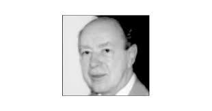 GERALD LEBLANC Obituary (2013)