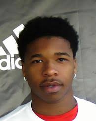 DeAnthony Green's Football Recruiting Profile