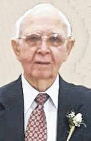 Wilfred Prenger Obituary (1931