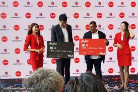 Copyright © hong leong bank berhad reserved. 6 Reasons Why You Should Apply Airasia Hong Leong Bank Credit Card