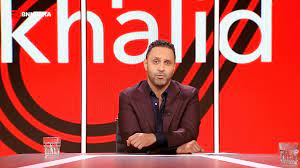 Khalid kasem en sophie hilbrand presenteren vanaf maandag khalid & sophie. Qvzmn4bwyufq8m