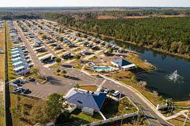 Maybe you would like to learn more about one of these? Rv Camping In Jacksonvile Fl Pecan Park Rv Resort