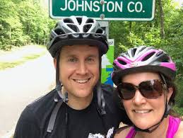 Sam's Branch Greenway