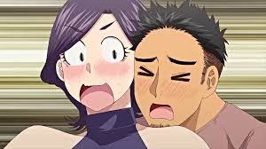 Ano Ko no Kawari ni Suki na Dake Episode 1 English Subbed