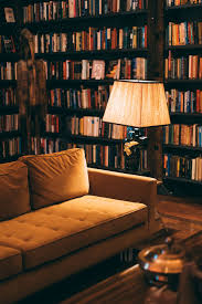 Check spelling or type a new query. Hd Wallpaper Turned On Floor Lamp Near Sofa Book Bindings Book Shelves Books Wallpaper Flare