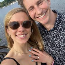 Megan Vigue and Chris Rosenberg's Wedding Website