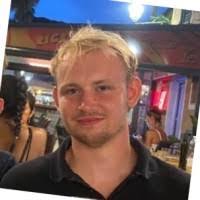 Christopher Pawley's Instagram, Twitter & Facebook