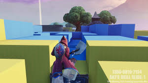 And share your maps with us! Ake S Skill Slide 1 Fortnite Creative Map Codes Dropnite Com