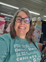 Who remembers the Lemon Frog shop in Sears?