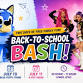 Back-to-School BASH