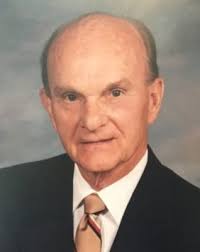 Robert Laux Obituary (2018)