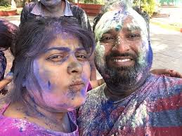 Memorable Trip and Full Enjoyment of Holi Festival