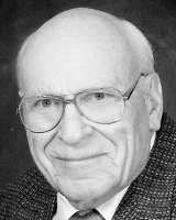 H. Pabst Obituary (2009)