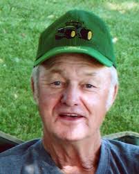 Simon Fox, Jr. Obituary October 24, 2023