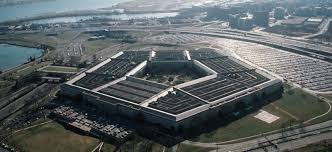 The Pentagon Is Moving 13 000 Civilians Out Of The Gs System