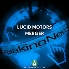 Lucid motors, the electric vehicle startup, is close to a deal to go public through a merger with churchill capital corp iv ( $cciv )! Z2bbawig3rljkm