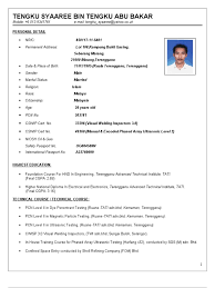 Photos at sgs petrotechnical inspection m sdn bhd office. Resume Doc Pipe Fluid Conveyance Pipeline Transport