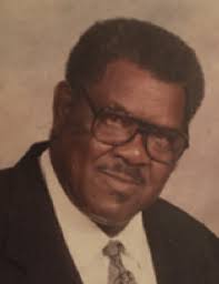 Wilfred Alexander, Sr.