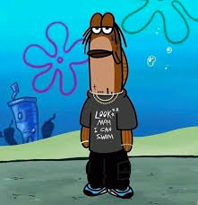 Pin By Ismail Ozturk On Cartooons Travis Scott Wallpapers Travis Scott Travis Scott Iphone Wallpaper