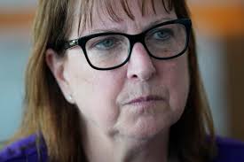 The Opioid Victims Who Won't Sign Off