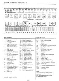 83s us fuse relay rennlist porsche discussion forums