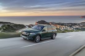 See design, performance and technology features my mercedes me id. The New Mercedes Benz Gls
