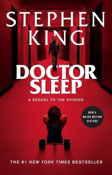 Doctor Sleep (Paperback) - Walmart.com