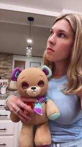 Casey Bear's Instagram, Twitter & Facebook