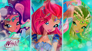 Ovde saljite winx slike bilo kog formata png,jpg,gif.svejedno je. Winx Club Movie Video Game Compilation New Winx Club Game For Girls Youtube